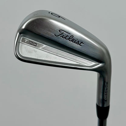 Titleist T100 3G 4-P / Stiff / Nippon N.S.PRO Modus 3 Tour 105 S