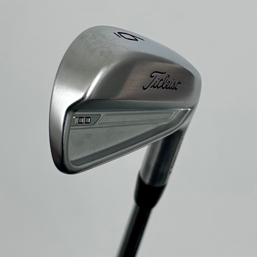 Titleist T100 3G 4-P / Stiff / Nippon N.S.PRO Modus 3 Tour 105 S