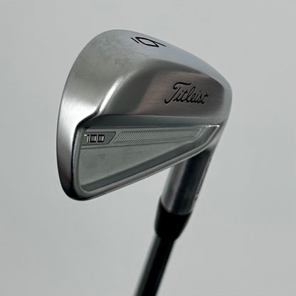 Titleist T100 3G 4-P / Stiff / Nippon N.S.PRO Modus 3 Tour 105 S