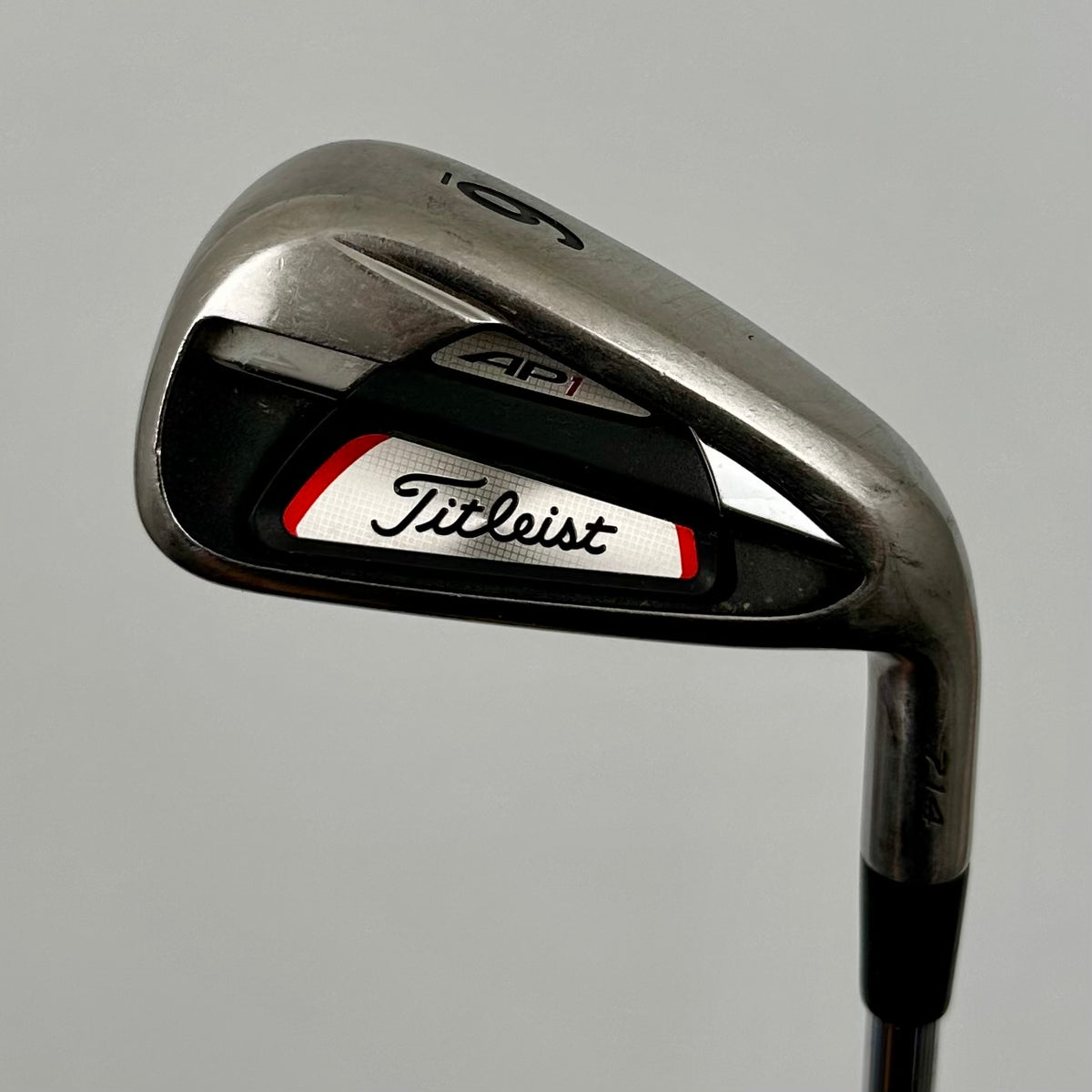 Titleist AP1 714 4-P / Regular / TT XP 95 R300