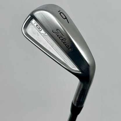 Titleist T100 3G 4-P / Stiff / Nippon N.S.PRO Modus 3 Tour 105 S