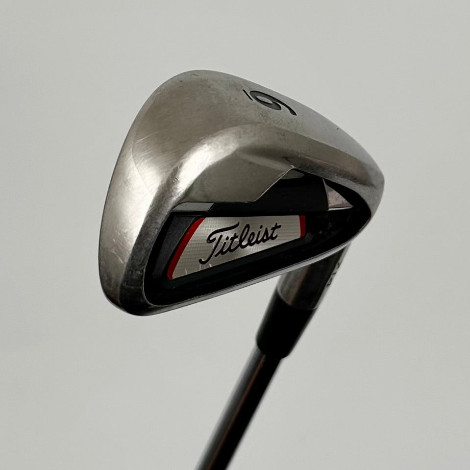 Titleist AP1 714 4-P / Regular / TT XP 95 R300