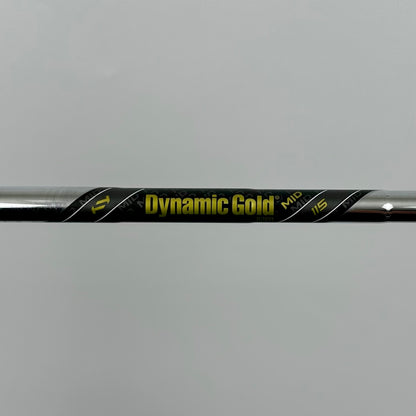 Titleist Vokey SM8 46° / Regular / TT Dynamic Gold Mid 115 R300