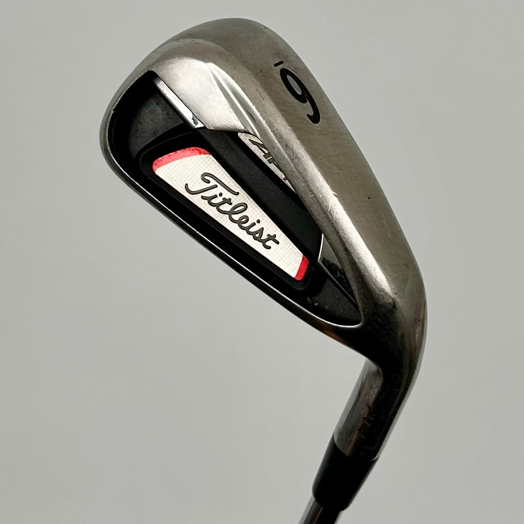 Titleist AP1 714 4-P / Regular / TT XP 95 R300