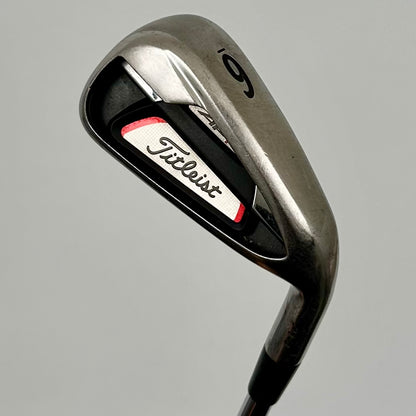 Titleist AP1 714 4-P / Regular / TT XP 95 R300