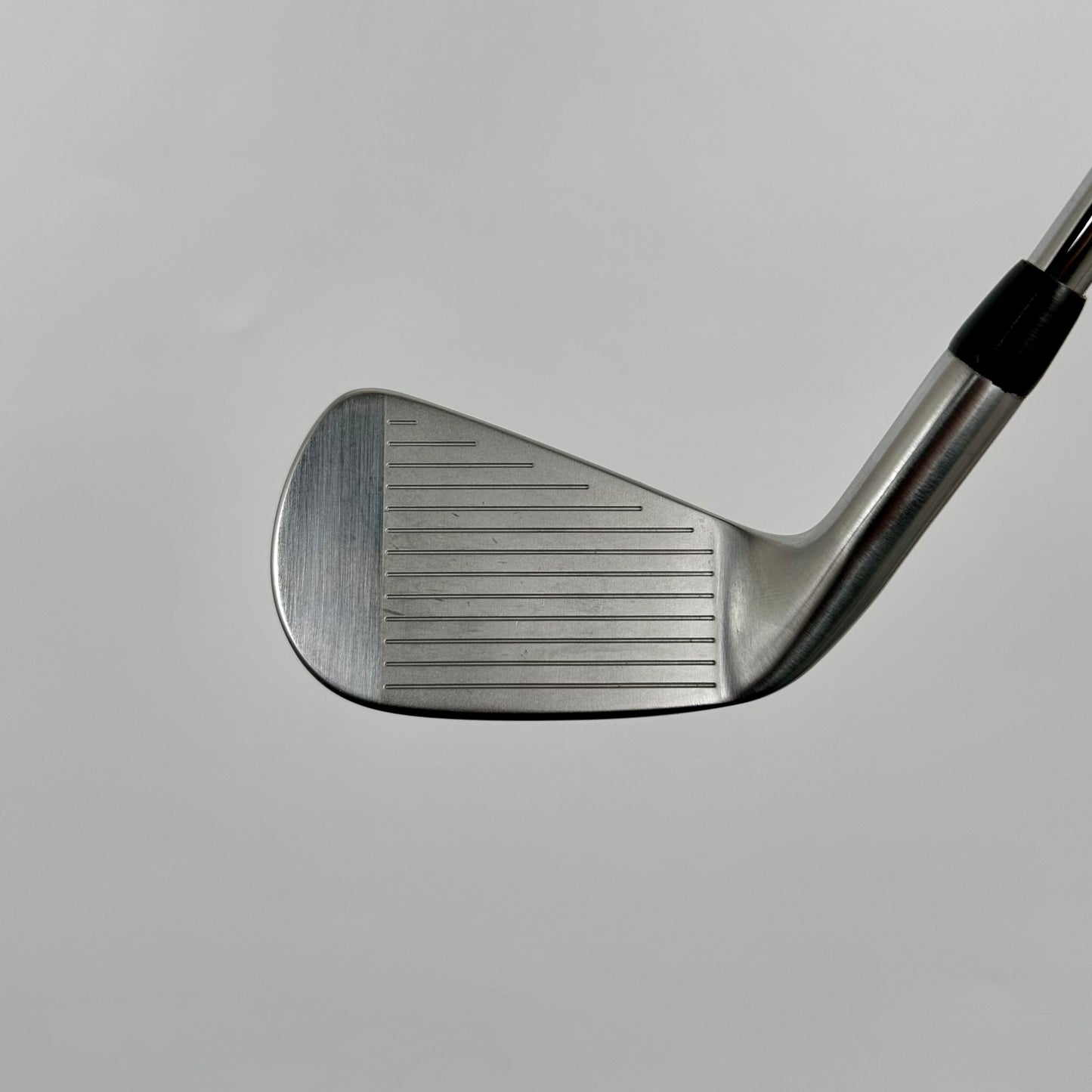 Titleist T100 3G 4-P / Stiff / Nippon N.S.PRO Modus 3 Tour 105 S