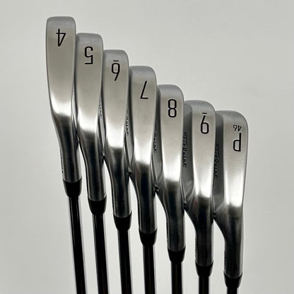 Titleist T100 3G 4-P / Stiff / Nippon N.S.PRO Modus 3 Tour 105 S