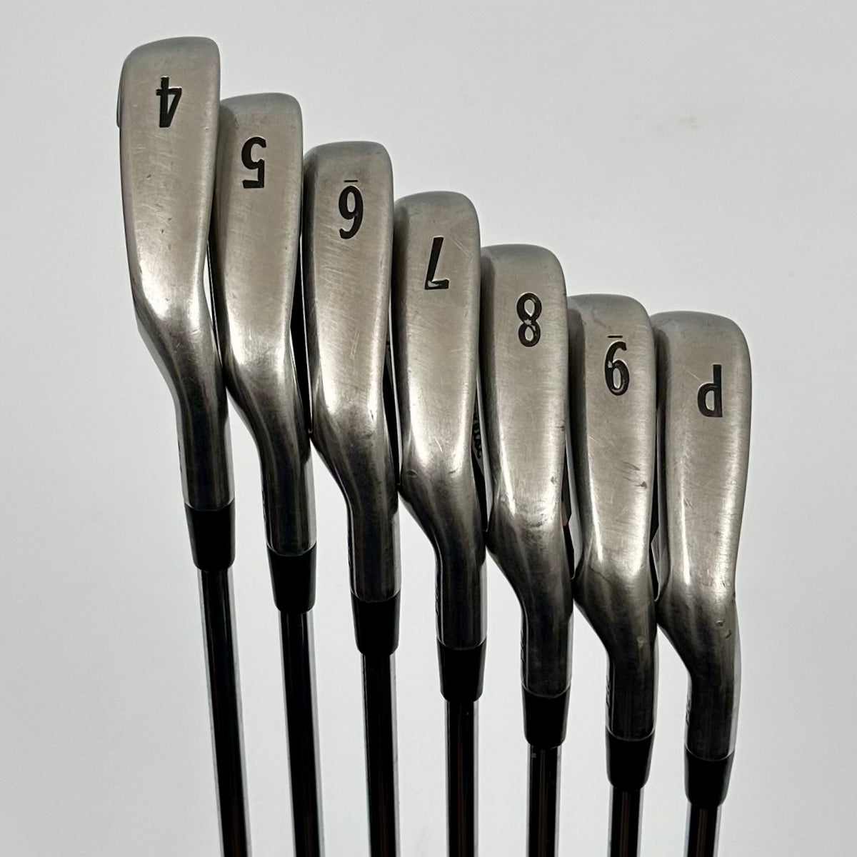 Titleist AP1 714 4-P / Regular / TT XP 95 R300