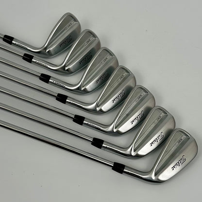 Titleist T100 3G 4-P / Stiff / Nippon N.S.PRO Modus 3 Tour 105 S