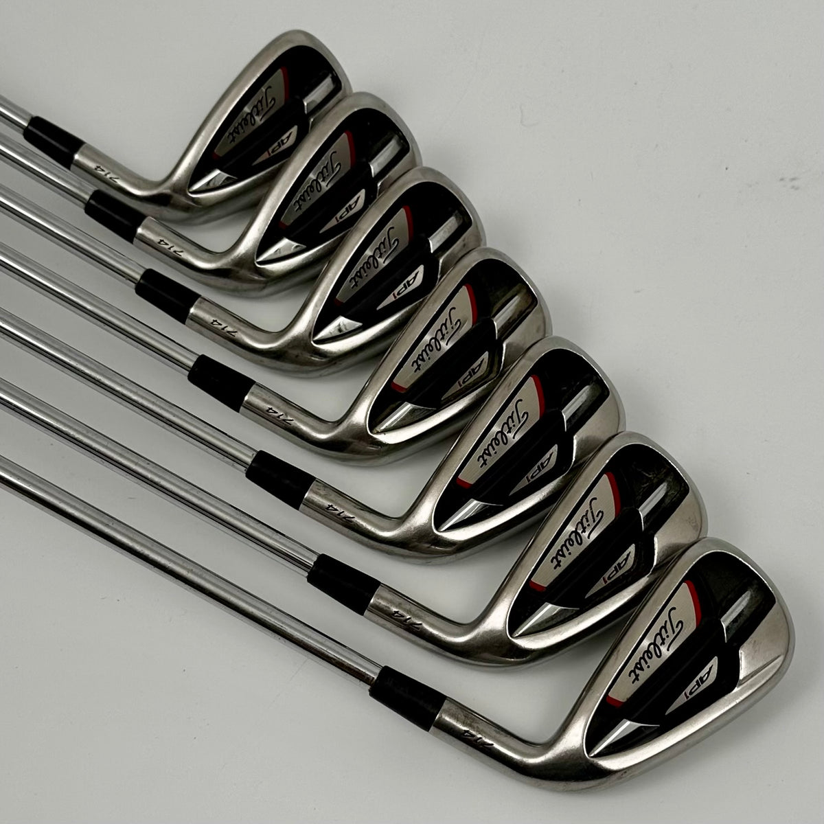 Titleist AP1 714 4-P / Regular / TT XP 95 R300