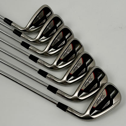 Titleist AP1 714 4-P / Regular / TT XP 95 R300