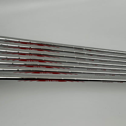Titleist T100 3G 4-P / Stiff / Nippon N.S.PRO Modus 3 Tour 105 S