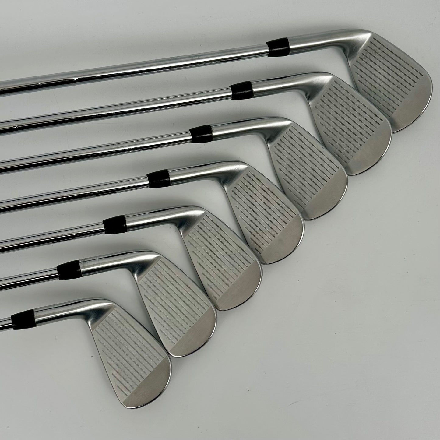 Titleist T100 3G 4-P / Stiff / Nippon N.S.PRO Modus 3 Tour 105 S