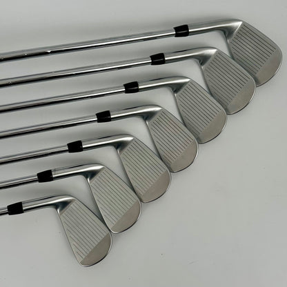 Titleist T100 3G 4-P / Stiff / Nippon N.S.PRO Modus 3 Tour 105 S
