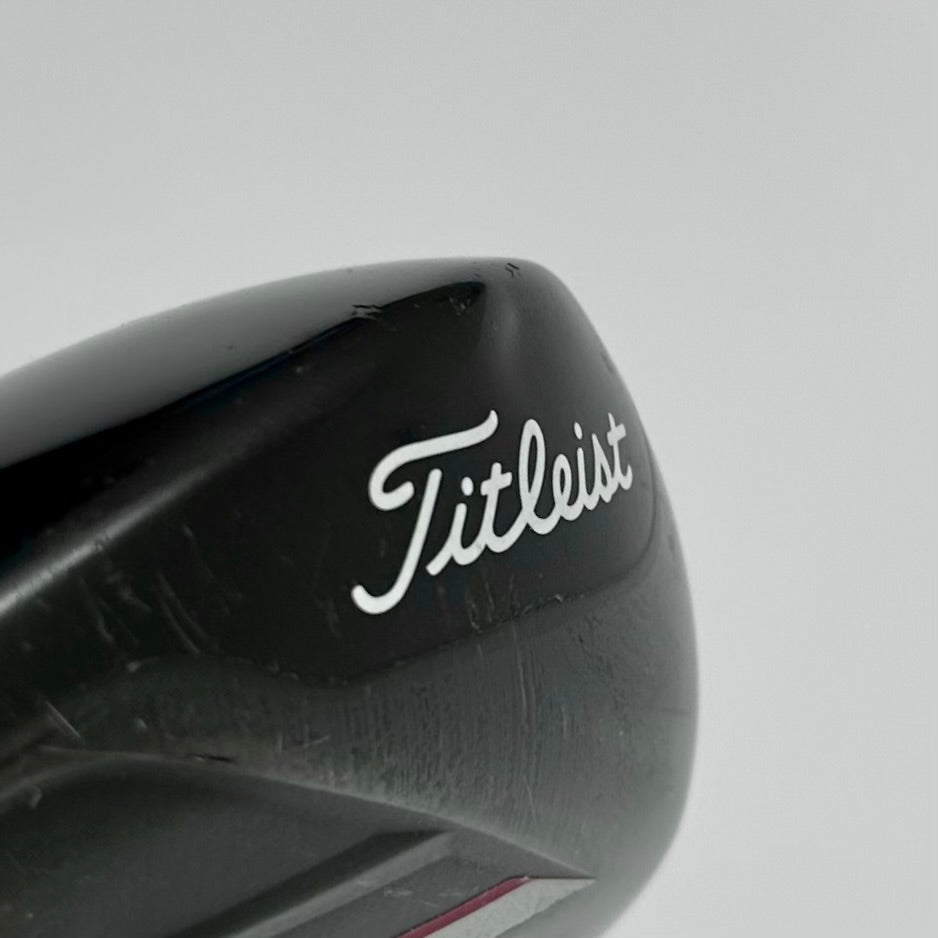 Titleist 913 D2 Driver 12° / Regular / Bassara 55 HI R