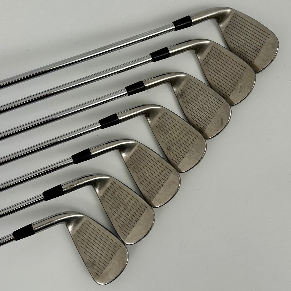 Titleist AP1 714 4-P / Regular / TT XP 95 R300