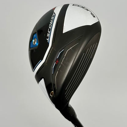 Cobra Aerojet FW3 15° / Regular / Mitsubishi Kai´li Blue 60 R