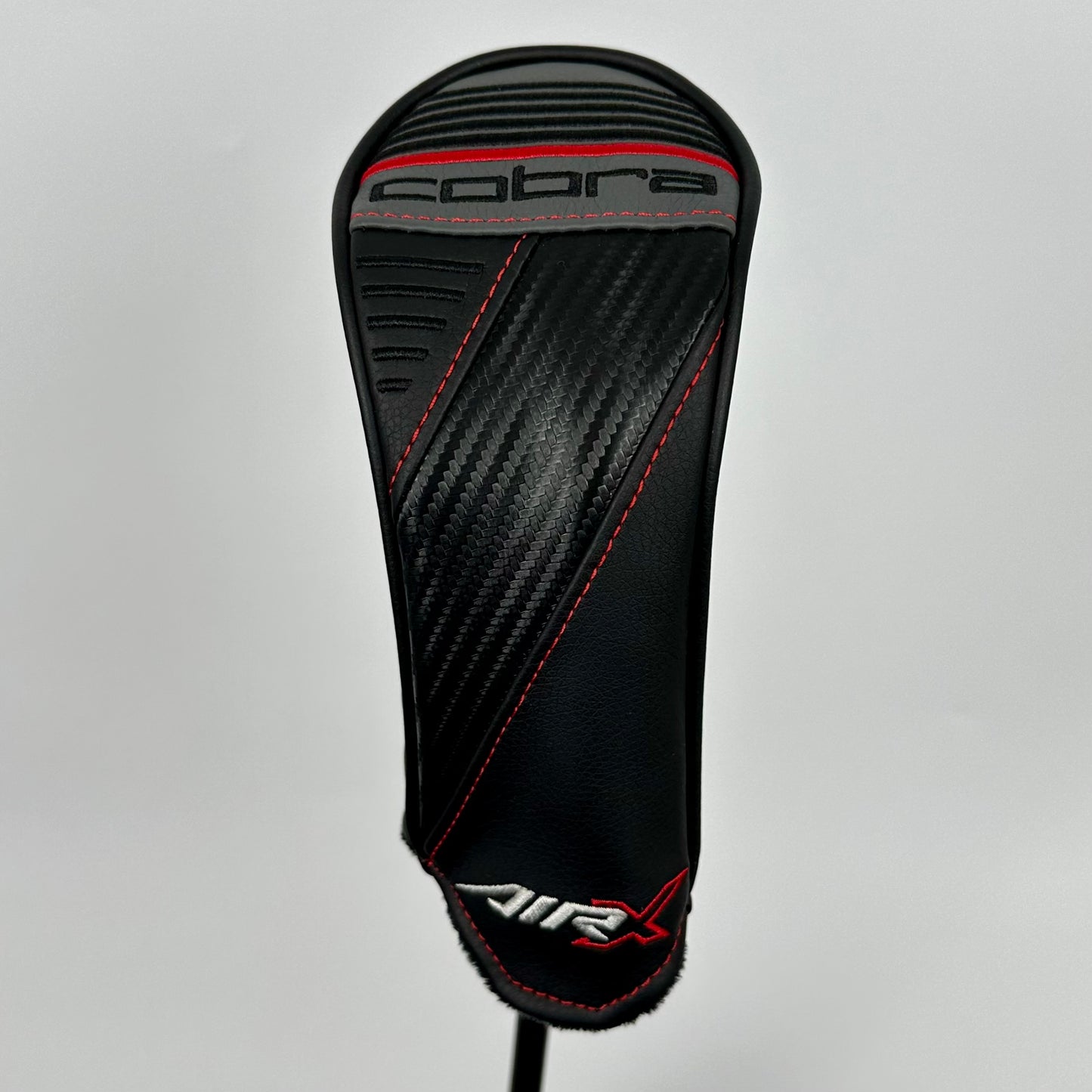 Cobra Air-X Offset Hybrid 4 21° / Regular / Cobra Ultralite 50 R