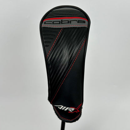 Cobra Air-X Offset Hybrid 5 25° / Regular / Cobra Ultralite 50 R