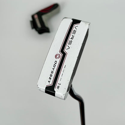 Odyssey Versa 1W / 35"