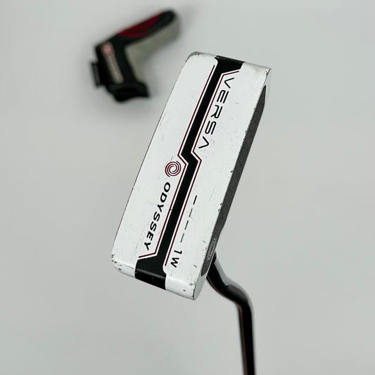 Odyssey Versa 1W / 35"