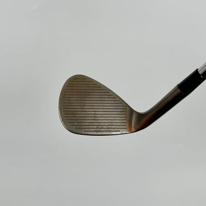 TaylorMade Hi-Toe Milled Grind Copper 60° / Wedge-flex / KBS Hi-Rev 2.0 115