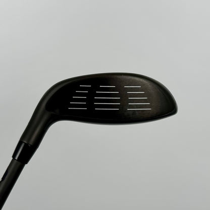 Cobra Air-X Offset Hybrid 5 25° / Regular / Cobra Ultralite 50 R
