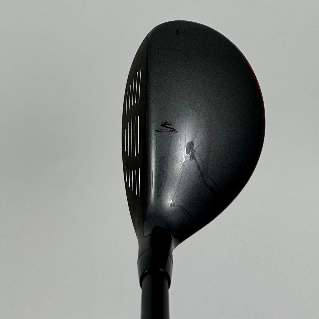 Cobra Air-X Offset Hybrid 5 25° / Regular / Cobra Ultralite 50 R