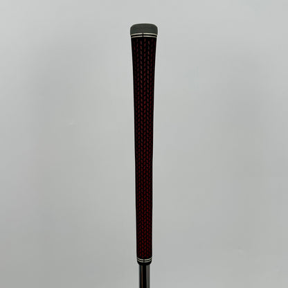 TaylorMade Hi-Toe Milled Grind Copper 60° / Wedge-flex / KBS Hi-Rev 2.0 115
