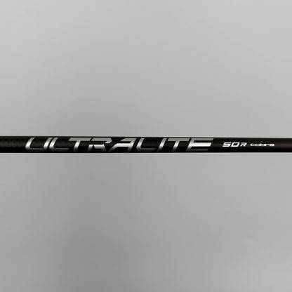 Cobra Air-X Offset Hybrid 5 25° / Regular / Cobra Ultralite 50 R