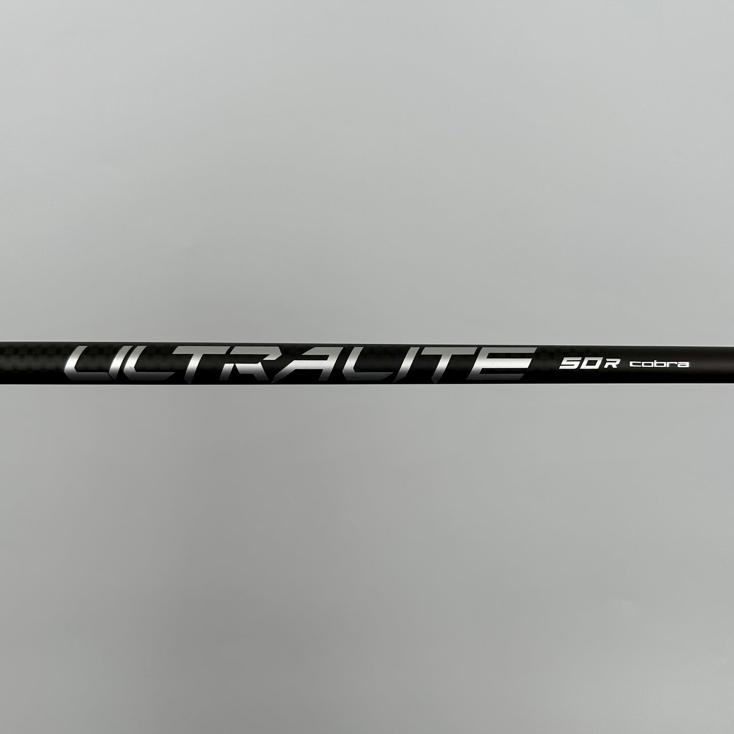 Cobra Air-X Offset Hybrid 4 21° / Regular / Cobra Ultralite 50 R