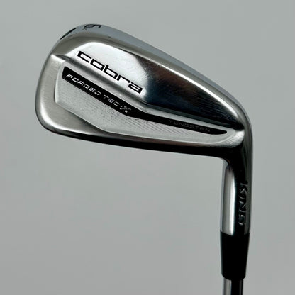 Cobra KING Tec X 5-P / Regular / KBS Tour Lite R