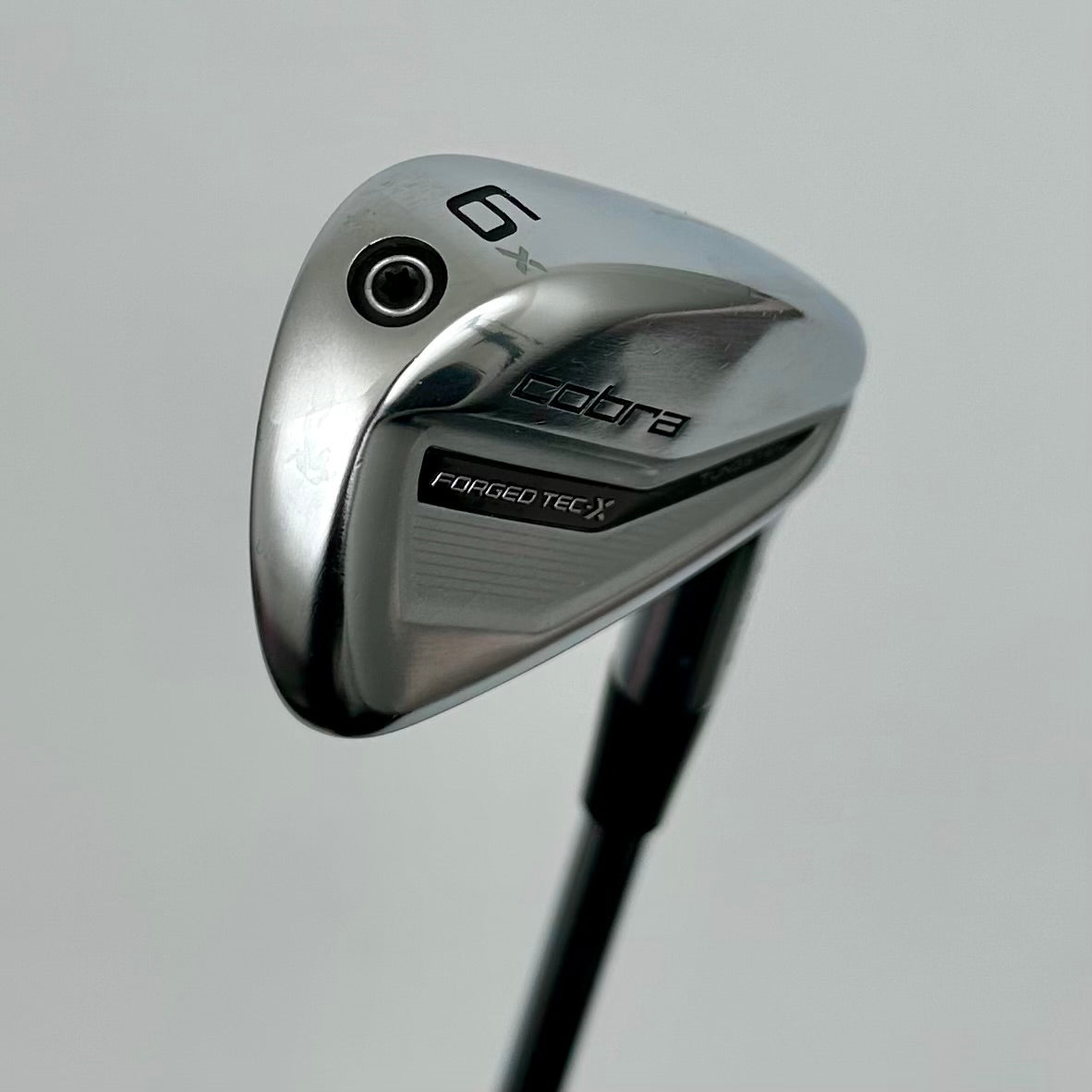 Cobra KING Tec X 5-P / Regular / KBS Tour Lite R