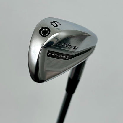 Cobra KING Tec X 5-P / Regular / KBS Tour Lite R
