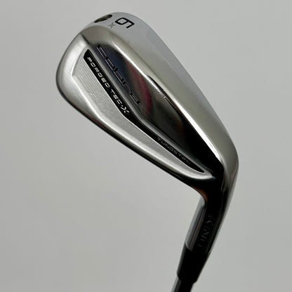 Cobra KING Tec X 5-P / Regular / KBS Tour Lite R