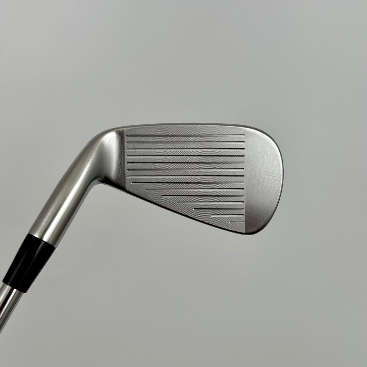 Cobra KING Tec X 5-P / Regular / KBS Tour Lite R