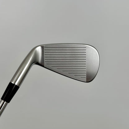 Cobra KING Tec X 5-P / Regular / KBS Tour Lite R