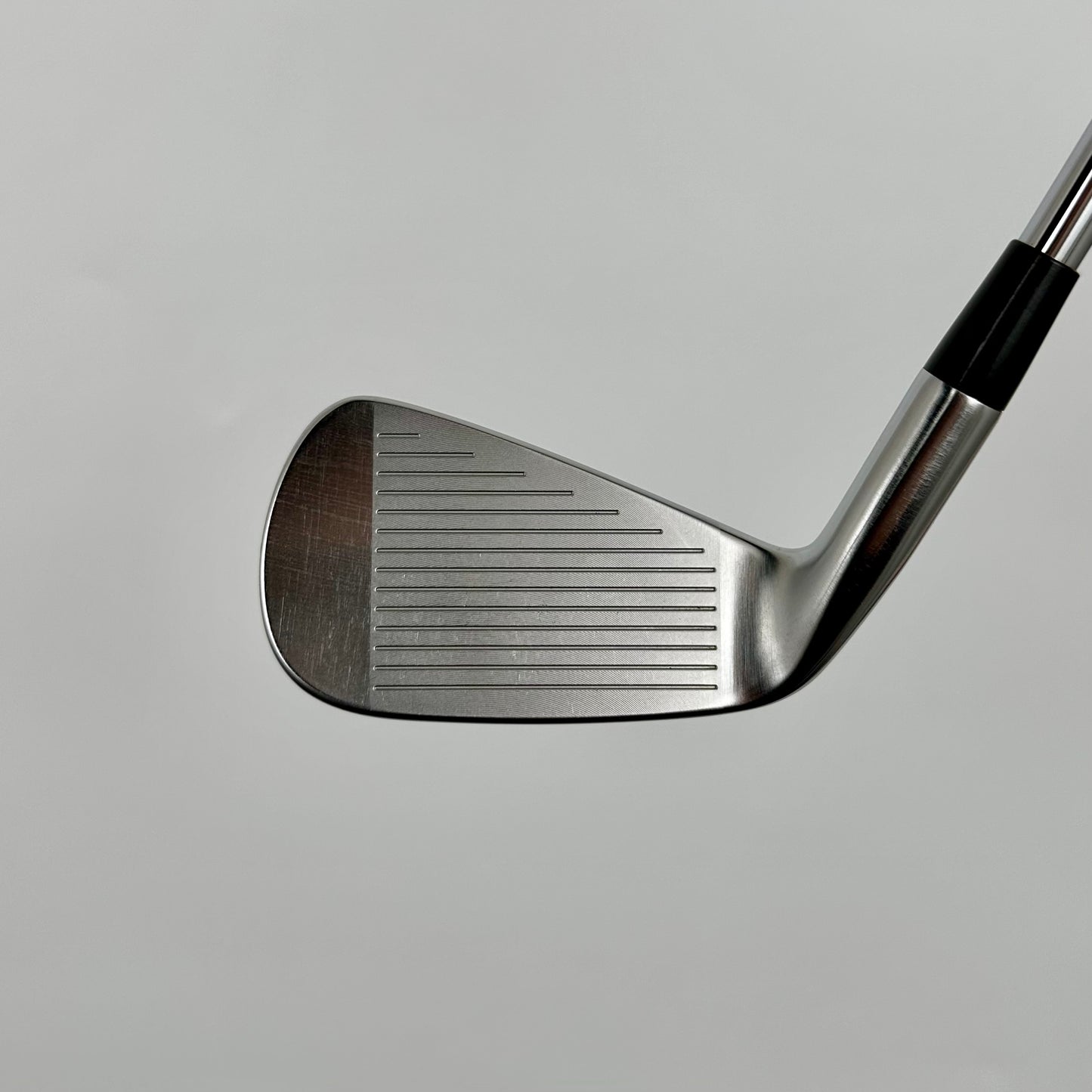 Cobra KING Tec X 5-P / Regular / KBS Tour Lite R