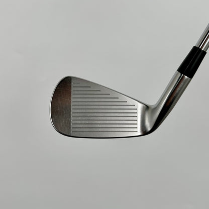 Cobra KING Tec X 5-P / Regular / KBS Tour Lite R