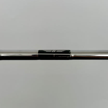 Titleist Vokey SM9 Brushed Steel 56° / Wedge-flex