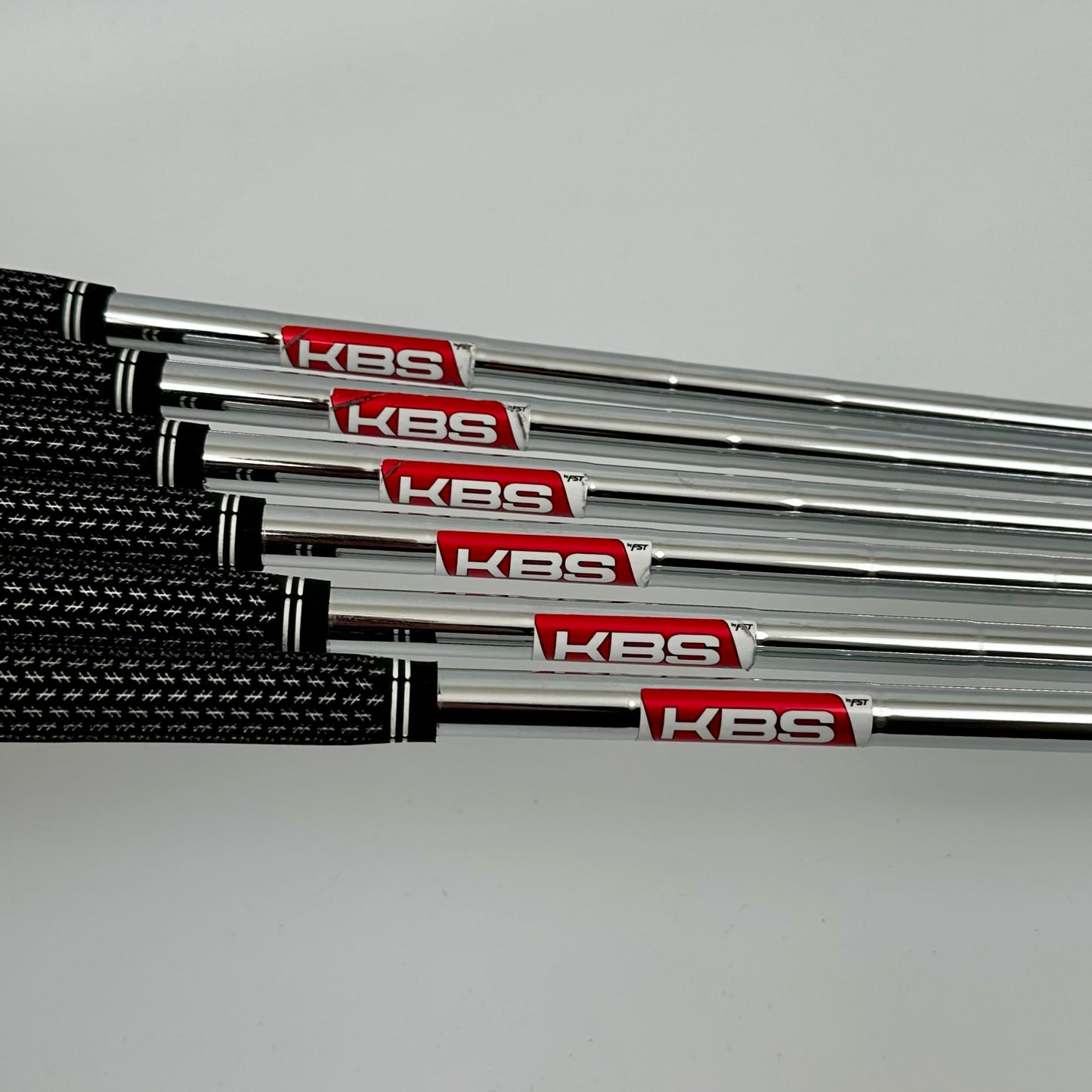 Cobra KING Tec X 5-P / Regular / KBS Tour Lite R