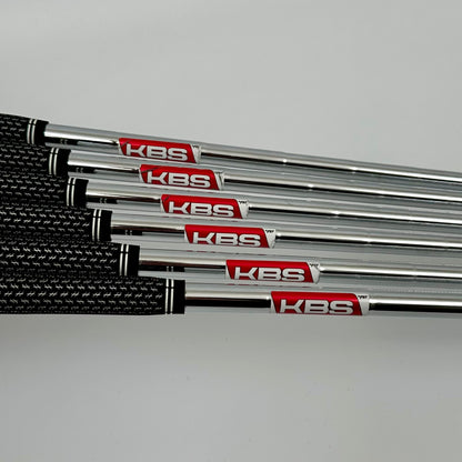 Cobra KING Tec X 5-P / Regular / KBS Tour Lite R