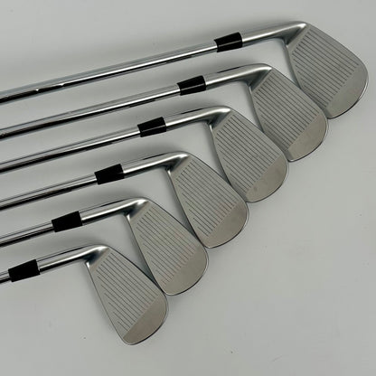 Cobra KING Tec X 5-P / Regular / KBS Tour Lite R