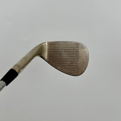 Titleist Vokey SM9 Brushed Steel 60° / Wedge-flex