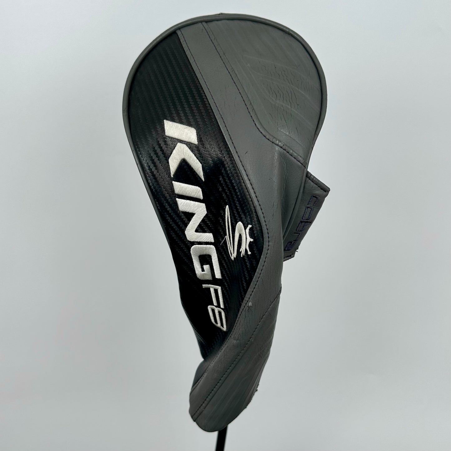 Cobra King F8 Driver 10,5° / Regular / Mitsubishi Kai´li Blue 60 R