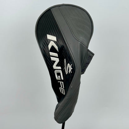 Cobra King F8 Driver 10,5° / Regular / Mitsubishi Kai´li Blue 60 R