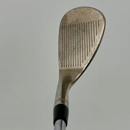 Titleist Vokey SM9 Brushed Steel 60° / Wedge-flex