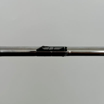 Titleist Vokey SM9 Brushed Steel 60° / Wedge-flex