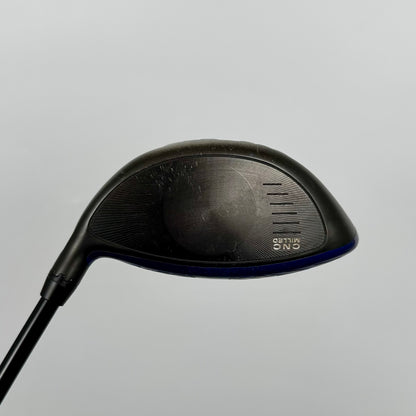 Cobra King F8 Driver 10,5° / Regular / Mitsubishi Kai´li Blue 60 R