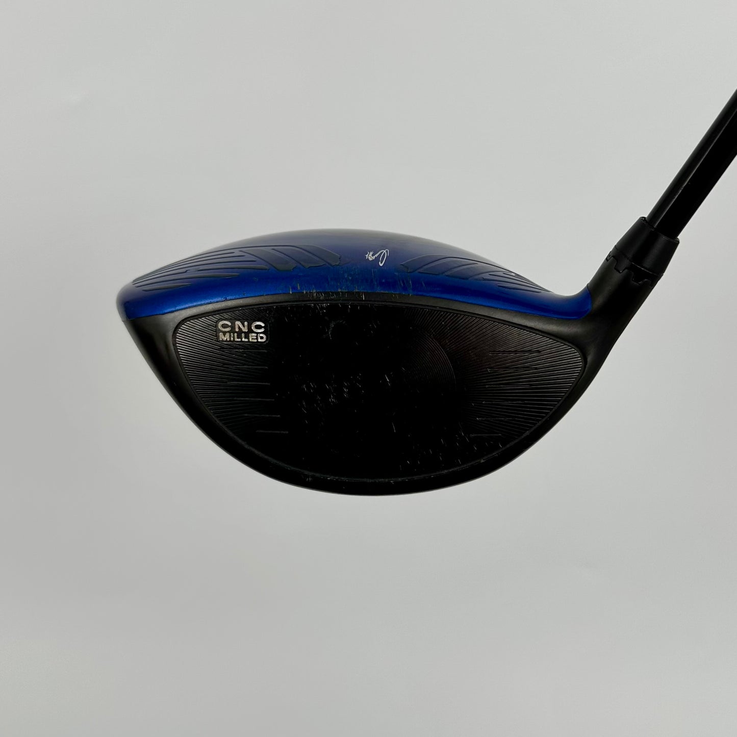 Cobra King F8 Driver 10,5° / Regular / Mitsubishi Kai´li Blue 60 R